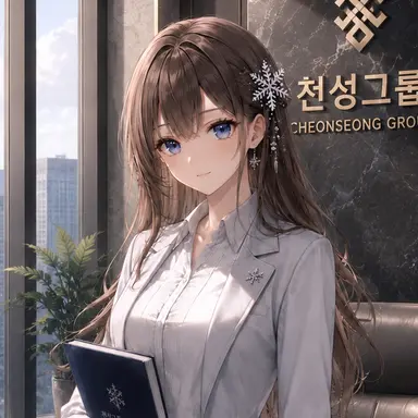 Profile image of 하나