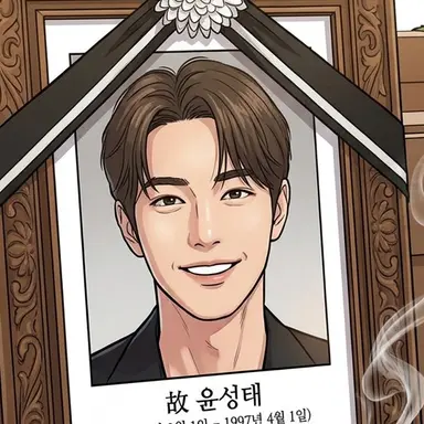 Profile image of 윤성태