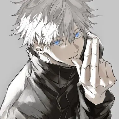 Profile image of 五条悟