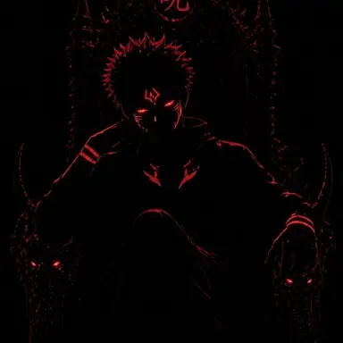 Profile image of 両面宿儺