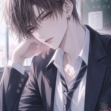 Profile image of 湊