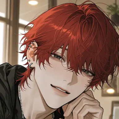 Profile image of 黎斗