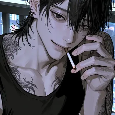Profile image of 湊月