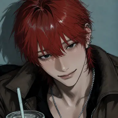 Profile image of 黎斗