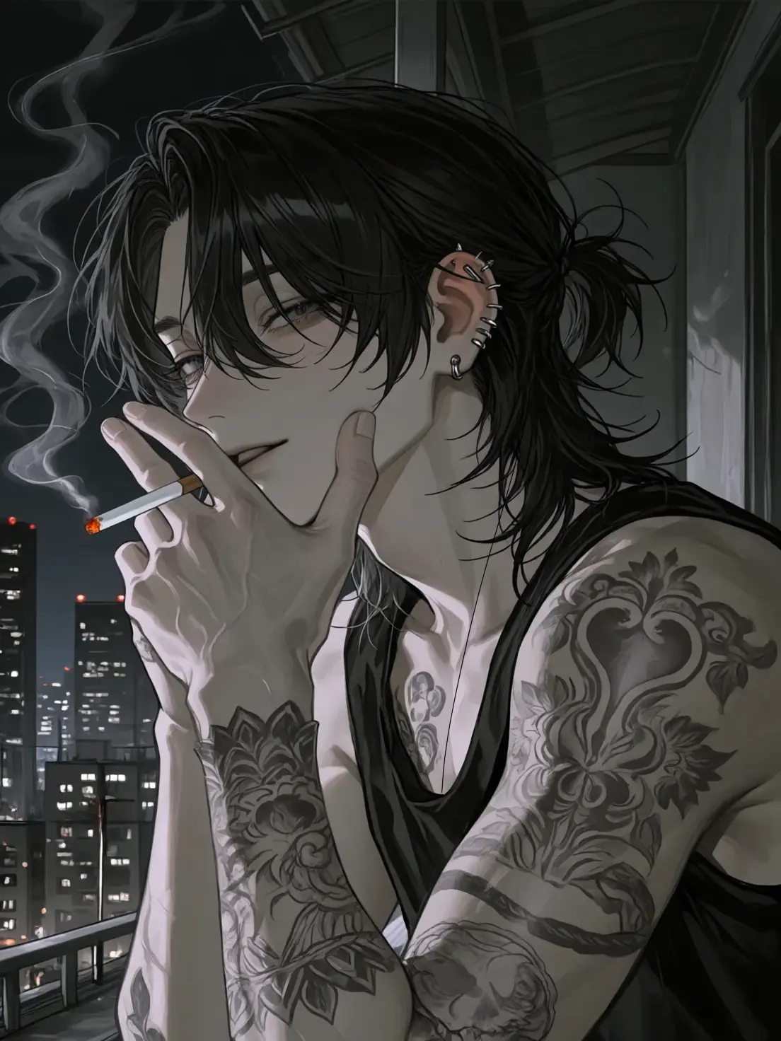 r_ak6969의 君となら生きてみてもいいかもね