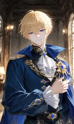 Profile image of ロウ