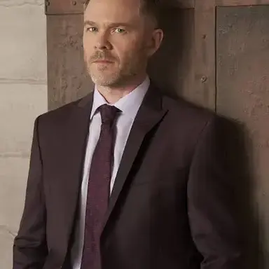 Profile image of Wesley