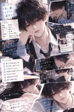 Profile image of 湊