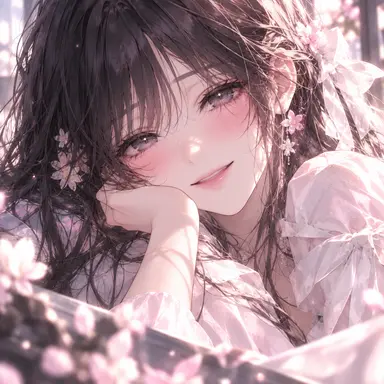 Profile image of 미우