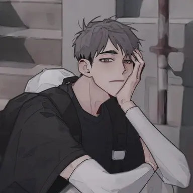 Profile image of Miya Osamu
