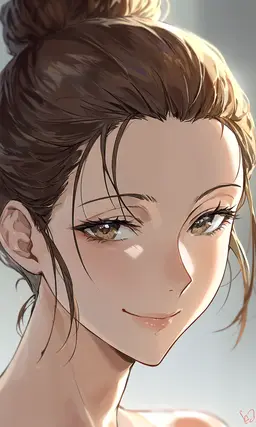 Profile image of 미츠에