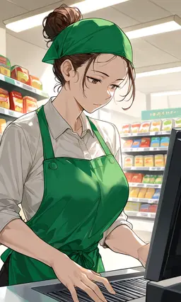 Profile image of 미츠에