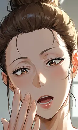 Profile image of 미츠에