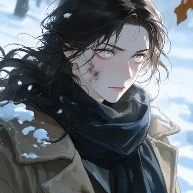 Profile image of Marta Voss