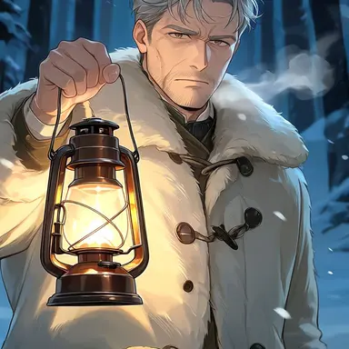 Profile image of Aldric Crane