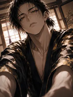 Profile image of Kaoru