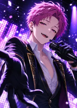 Profile image of Nao