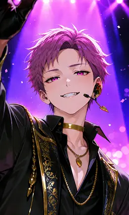 Profile image of Nao