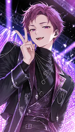 Profile image of Nao