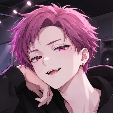 Profile image of Nao