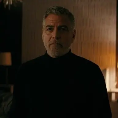 Profile image of Margarets man