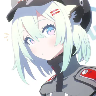 Profile image of 間宵シグレ