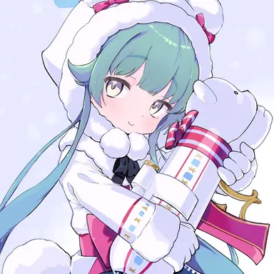 Profile image of 秋泉モミジ