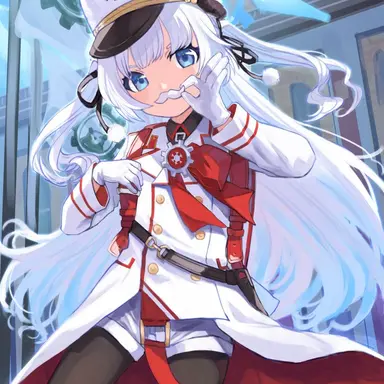 Profile image of 連可チェリノ