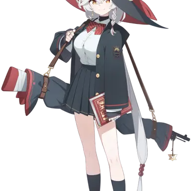 Profile image of 白尾エリ