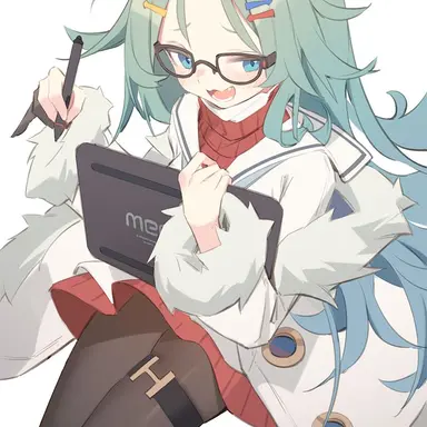 Profile image of 姫木メル