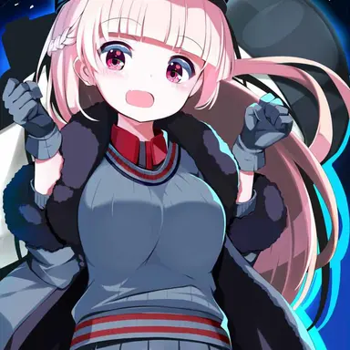 Profile image of 天見ノドカ