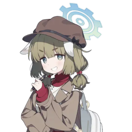 SoggySun2662의 荒槇ヤクモ（+俺得キャラ追加）