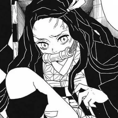 Profile image of Kamado Nezuko