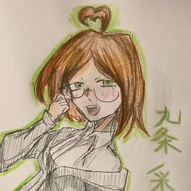 Profile image of 九条采加