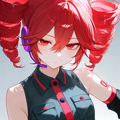 Profile image of UTAU