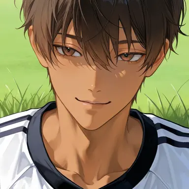 Profile image of 友輝