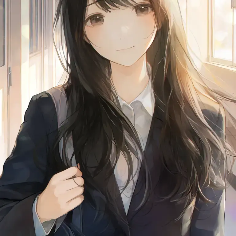GrossClay5325의 長谷川美咲