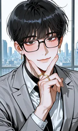 Profile image of Kaoru Hiba