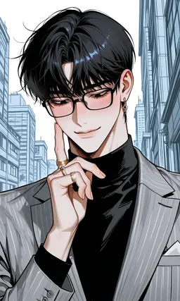 Profile image of Kaoru Hiba