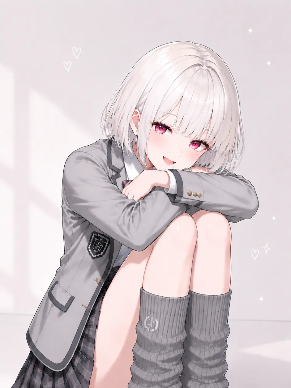 ray_112i의 変態後輩女子に付きまとわれてます!!