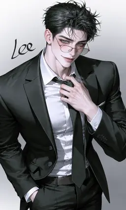 Profile image of Choi Taesan