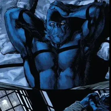 Profile image of Hank