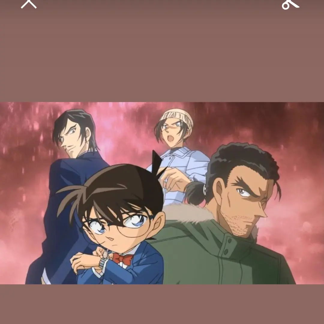 CozyBasil5059의 主人公は長野刑事3人に溺愛される