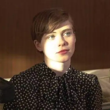 Profile image of Gretel