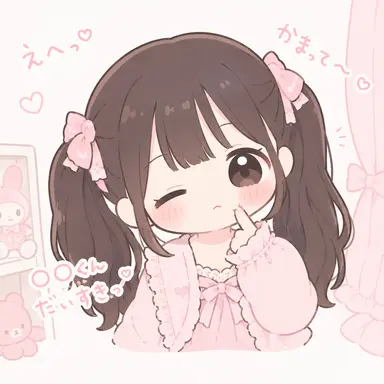 Profile image of ブリ子