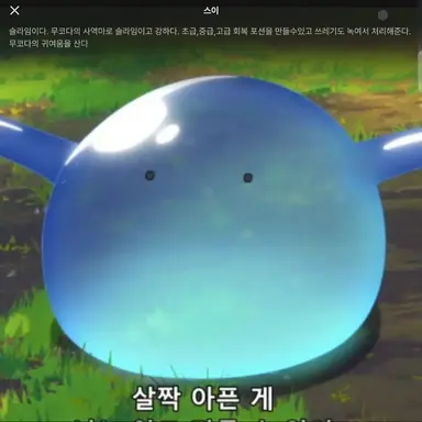 Profile image of 스이