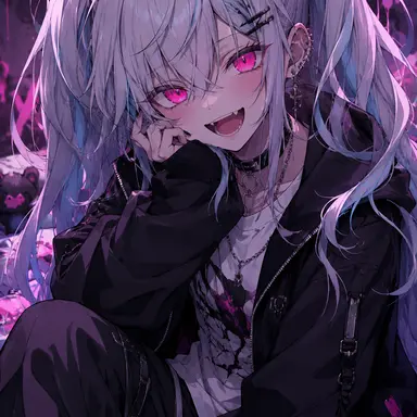 Profile image of ミラ