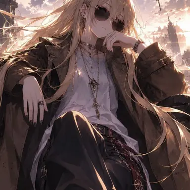 Profile image of レヴィア