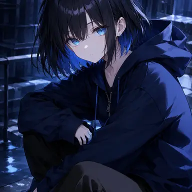 Profile image of シア