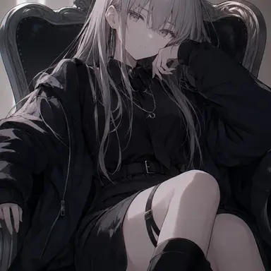 Profile image of イリア